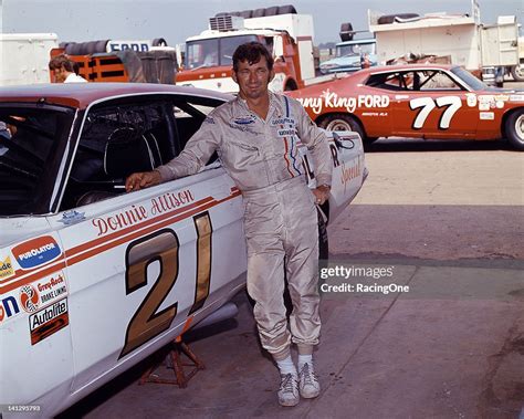 donnie allison net worth|donnie allison wood brothers.